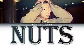 (POLSKIE NAPISY) RM (BTS) - NUTS