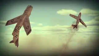 Air Superiority or Overconfidence? - Egypt’s Disputed Victories in Sinai