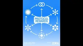 Building an App with Zora Protocol Rewards: From Repo to Revenue