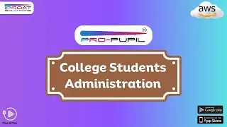 College Students Administration | Pro-Pupil