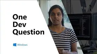 Can you use Git in VSCode? | One Dev Question