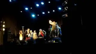 Конкурс