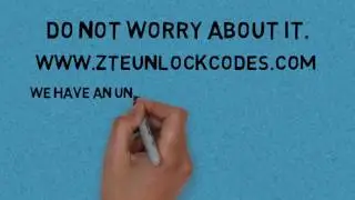 How to unlock ZTE Z PAD – Zte Unlock Codes