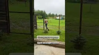 Чтоб не с пустыми руками 😆