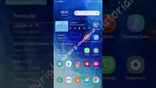 CARA CEK SPESIFIKASI HP ANDROID LENGKAP (SEMUA MERK)