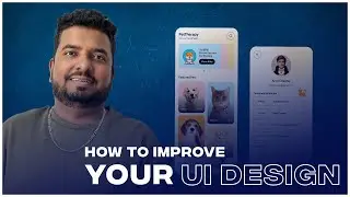 Boost Your UI Design Skills Instantly with These Basic Tips!