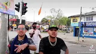 DannyOZ X SantiagoTimana | Aveces 🎙️