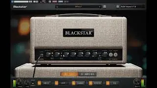 Blackstar『St. James Suite』