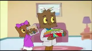 Owly explains flood risks for children - Flood Ready Part 1