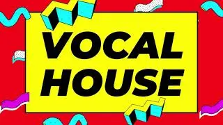 FREE VOCAL SAMPLE PACK 3 FREE (HOUSE, TECH HOUSE) FREE DOWNLOAD / MAXIMUM STUDIO