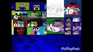 TOO MANY KLASKY CSUPO ROBOT Logos