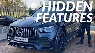 Hidden Features, Tips and Tricks | Your Mercedes-Benz Explained