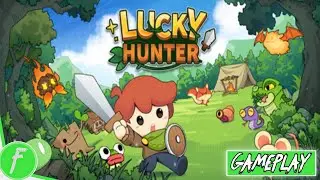 Lucky Hunter Gameplay HD (PC) | NO COMMENTARY