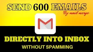 how to send bulk emails | best email marketing software | email marketing tutorial