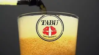 Cerveza TABU