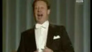 Yevgeny Nesterenko - Mussorgsky's Song of the flea