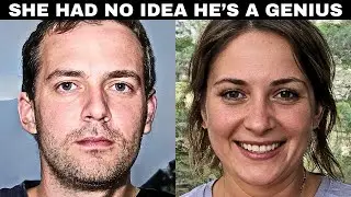 She Had No Idea Her Fiancé Is a 145 IQ Genius (True Crime Documentary)