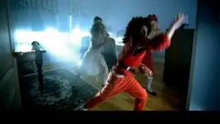 Bob Sinclar Feat. Dollarman & Big Ali & Makedah - Rock This Party (Everybody dance now)