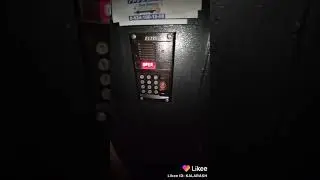 Как открыть домофон eltis без ключа