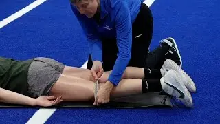 Instrument Assisted Soft Tissue Mobilization | Game Changers | 2-11-22 | State Champs! Michigan