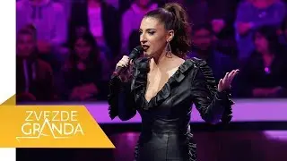 Elena Milenkovska - Kako posle nas, Izvini se (live) - ZG - 18/19 - 23.02.19. EM 23