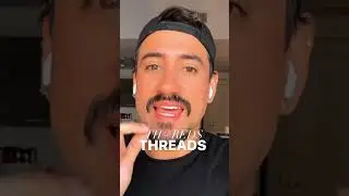 🔴 Como Pronunciar “THREADS” en inglés 🔥 (La NUEVA Red Social que compite con TWITTER) 😱