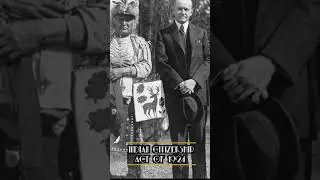 What Life Was Like in 1924: The Political Arena in America That Time 