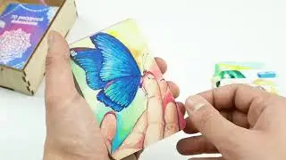 Метафорические карты 