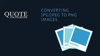 Converting JPG to PNG Images: How to remove the white background of an image?