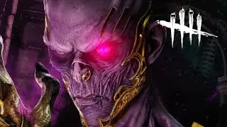 NEW DBD KILLER VECNA S TIER OR F TIER? Dead by Daylight PTB