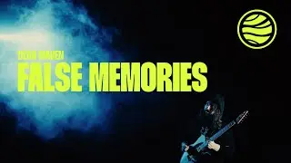 CERA MAVEN - False Memories (Official Music Video)