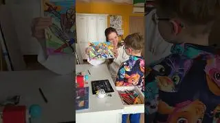Приятный шок 😳
