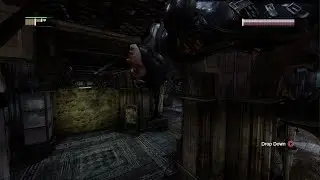 Batman: Return to Arkham - Arkham City:pt 16