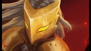 Первое возвышение на латоносце (SlayTheSpire)