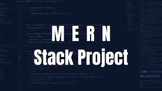 Mern Stack Project For Beginners | Todo App | JWT | Cookies | Auth