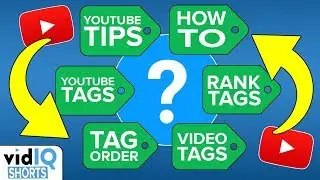 Does YouTube Video Tag Order Matter? [in 60 Seconds]