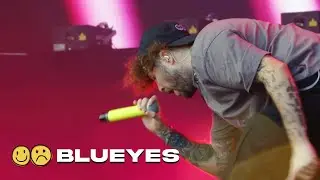 BLUEYES - Live at Rock in Rio 2022