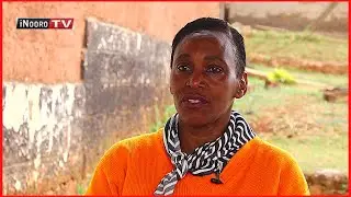 Principal Jane Mbũthĩ : Ti niĩ ndoragithirie mũthuri wakwa