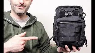 Gearslinger Maxpedition Remora Best Bugout Bag