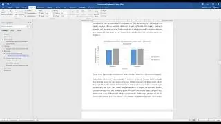 Choosing where to position captions of figures and tables