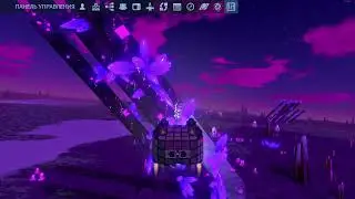 [18]EmpyrionGS HWS(RE) / Комбат сайты, смотрим что там. Боевые миссии и награды за них.