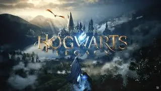 Hogwarts Legacy -  премьера официального ролика игрового процесса в выпуске State of Play