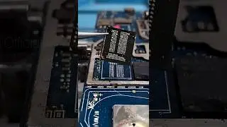 Tips and Tricks for Mobile Repairing| EMMC IC Remove Tricks 