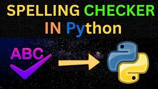 How to Build a Spelling Checker in Python | Step-by-Step Tutorial