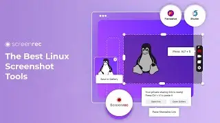 🐧 Best Linux Screenshot Tools In 2021