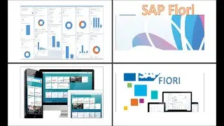 SAP Fiori || 01. Launchpad Designer and Roles