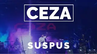 Ceza - Suspus Konser Sonu
