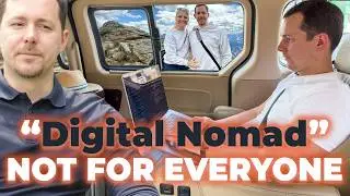 Digital Nomad Life: Pros & Cons from 4+ Years of Travel