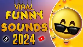 funny sound effects no copyright || comedy sound effects for youtube videos || Mondal Screen