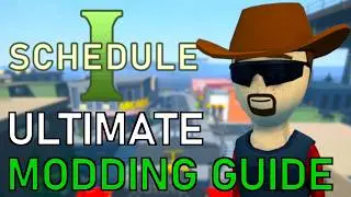 How to Install Mods for Schedule 1 (Step-by-Step Tutorial)